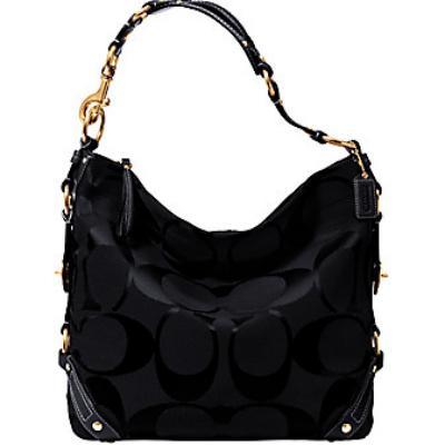 COACH bags - 10620 full black